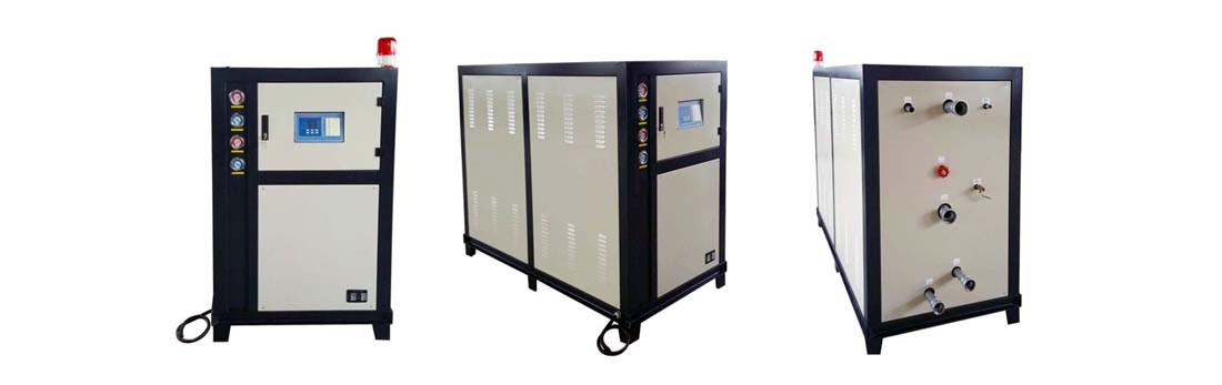 水冷SY-50HP機組 水冷SY-50HP機組