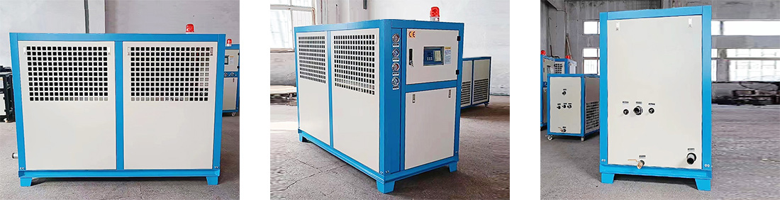 水冷工業冷水機 水冷工業冷水機
