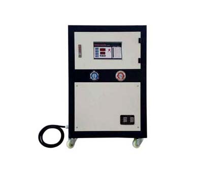 關(guān)于工業(yè)冷水機的正確安裝方式 關(guān)于工業(yè)冷水機的正確安裝方式
